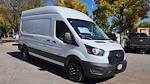 New 2025 Ford Transit 250 High Roof AWD Empty Cargo Van for sale #SKB31484 - photo 12