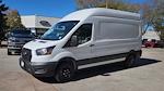 New 2025 Ford Transit 250 High Roof AWD Empty Cargo Van for sale #SKB31484 - photo 2