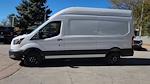 New 2025 Ford Transit 250 High Roof AWD Empty Cargo Van for sale #SKB31484 - photo 3