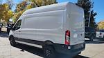 New 2025 Ford Transit 250 High Roof AWD Empty Cargo Van for sale #SKB31484 - photo 4