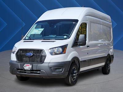 New 2025 Ford Transit 250 High Roof AWD Empty Cargo Van for sale #SKB31485 - photo 1