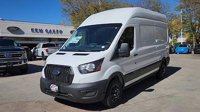 New 2025 Ford Transit 250 High Roof AWD Empty Cargo Van for sale #SKB31485 - photo 2