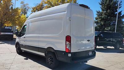 2025 Ford Transit 250 High Roof AWD Empty Cargo Van for sale #SKB31485 - photo 2