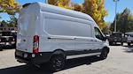 New 2025 Ford Transit 250 High Roof AWD Empty Cargo Van for sale #SKB31485 - photo 10