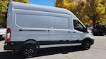 New 2025 Ford Transit 250 High Roof AWD Empty Cargo Van for sale #SKB31485 - photo 11