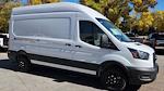 New 2025 Ford Transit 250 High Roof AWD Empty Cargo Van for sale #SKB31485 - photo 12