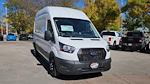 New 2025 Ford Transit 250 High Roof AWD Empty Cargo Van for sale #SKB31485 - photo 14