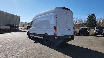 New 2025 Ford Transit 250 High Roof AWD Empty Cargo Van for sale #SKB31486 - photo 2