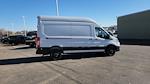New 2025 Ford Transit 250 High Roof AWD Empty Cargo Van for sale #SKB31486 - photo 10