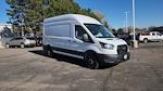 New 2025 Ford Transit 250 High Roof AWD Empty Cargo Van for sale #SKB31486 - photo 12