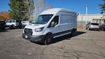 New 2025 Ford Transit 250 High Roof AWD Empty Cargo Van for sale #SKB31486 - photo 3