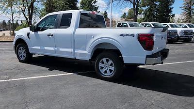 2025 Ford F-150 Super Cab 4WD Pickup for sale #SKD74306 - photo 2