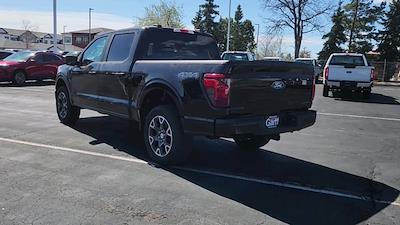 2025 Ford F-150 SuperCrew Cab 4WD Pickup for sale #SKD96306 - photo 2