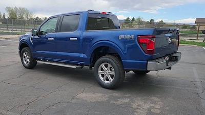 2025 Ford F-150 SuperCrew Cab 4WD Pickup for sale #SKD99261 - photo 2