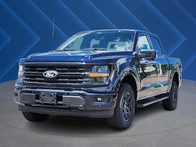 2025 Ford F-150 SuperCrew Cab 4WD Pickup for sale #SKD99302 - photo 1