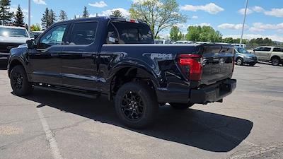 2025 Ford F-150 SuperCrew Cab 4WD Pickup for sale #SKD99302 - photo 2