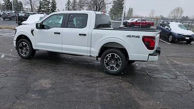 2025 Ford F-150 SuperCrew Cab 4WD Pickup for sale #SKD99497 - photo 2