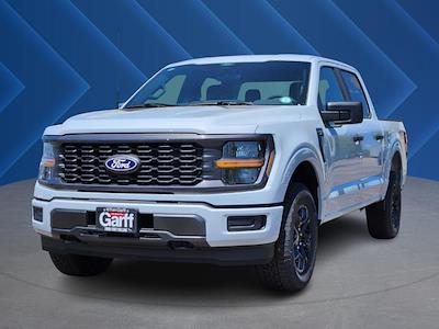 2025 Ford F-150 SuperCrew Cab 4WD Pickup for sale #SKD99848 - photo 1