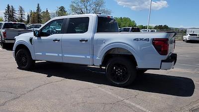 2025 Ford F-150 SuperCrew Cab 4WD Pickup for sale #SKD99848 - photo 2