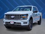 2025 Ford F-150 SuperCrew Cab 4WD Pickup for sale #SKD99848 - photo 1