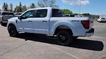 2025 Ford F-150 SuperCrew Cab 4WD Pickup for sale #SKD99848 - photo 2