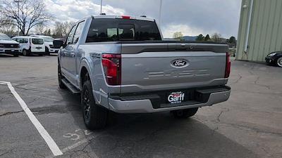 2025 Ford F-150 SuperCrew Cab 4WD Pickup for sale #SKE00734 - photo 2
