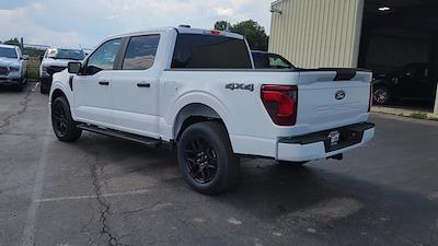 2025 Ford F-150 SuperCrew Cab 4WD Pickup for sale #SKE17564 - photo 2