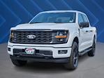 2025 Ford F-150 SuperCrew Cab 4WD Pickup for sale #SKE17564 - photo 1