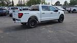 2025 Ford F-150 SuperCrew Cab 4WD Pickup for sale #SKE17564 - photo 11
