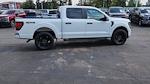 2025 Ford F-150 SuperCrew Cab 4WD Pickup for sale #SKE17564 - photo 12