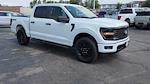2025 Ford F-150 SuperCrew Cab 4WD Pickup for sale #SKE17564 - photo 14