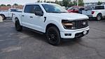 2025 Ford F-150 SuperCrew Cab 4WD Pickup for sale #SKE17564 - photo 15