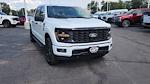 2025 Ford F-150 SuperCrew Cab 4WD Pickup for sale #SKE17564 - photo 16