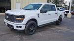 2025 Ford F-150 SuperCrew Cab 4WD Pickup for sale #SKE17564 - photo 4