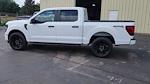 2025 Ford F-150 SuperCrew Cab 4WD Pickup for sale #SKE17564 - photo 3