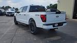 2025 Ford F-150 SuperCrew Cab 4WD Pickup for sale #SKE17564 - photo 7