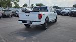 2025 Ford F-150 SuperCrew Cab 4WD Pickup for sale #SKE17564 - photo 9