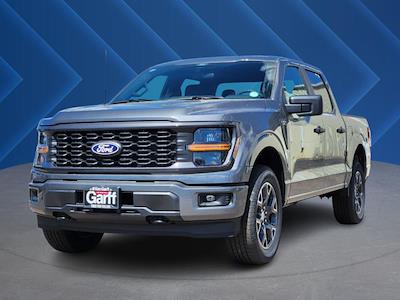 2025 Ford F-150 SuperCrew Cab 4WD Pickup for sale #SKE18960 - photo 1