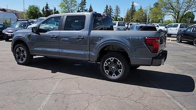 2025 Ford F-150 SuperCrew Cab 4WD Pickup for sale #SKE18960 - photo 2