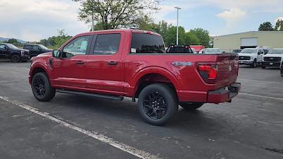 2025 Ford F-150 SuperCrew Cab 4WD Pickup for sale #SKE22913 - photo 2