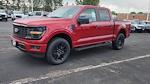 2025 Ford F-150 SuperCrew Cab 4WD Pickup for sale #SKE22913 - photo 4