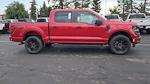 2025 Ford F-150 SuperCrew Cab 4WD Pickup for sale #SKE22913 - photo 9