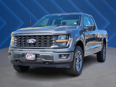 2025 Ford F-150 Super Cab 4WD Pickup for sale #SKE29868 - photo 1