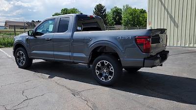 2025 Ford F-150 Super Cab 4WD Pickup for sale #SKE29868 - photo 2