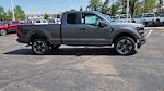 2025 Ford F-150 Super Cab 4WD Pickup for sale #SKE29868 - photo 11