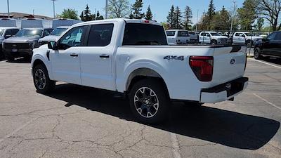 2025 Ford F-150 SuperCrew Cab 4WD Pickup for sale #SKE30133 - photo 2