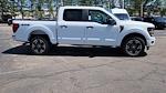 2025 Ford F-150 SuperCrew Cab 4WD Pickup for sale #SKE30133 - photo 10