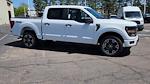 2025 Ford F-150 SuperCrew Cab 4WD Pickup for sale #SKE30133 - photo 11