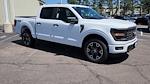 2025 Ford F-150 SuperCrew Cab 4WD Pickup for sale #SKE30133 - photo 12