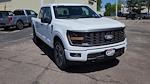 2025 Ford F-150 SuperCrew Cab 4WD Pickup for sale #SKE30133 - photo 14